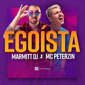 Egoísta (Explicit)