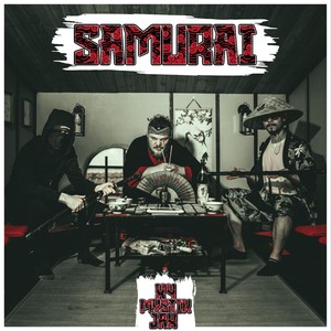 Samurai (Explicit)