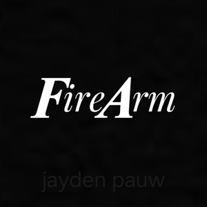 Firearm