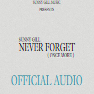 Never Forget ( Once More )