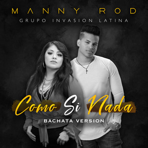 Como Si Nada (Bachata Version)