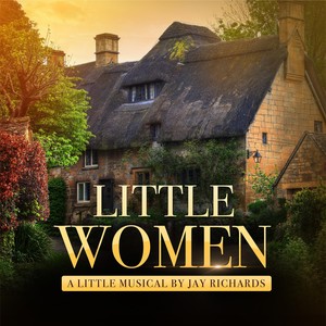 Little Women, A Little Musical (Original Studio Cast Recording)