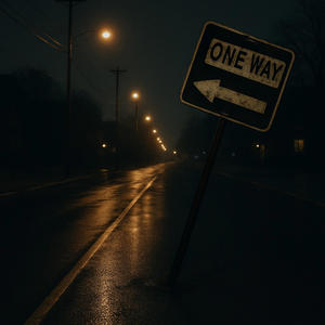 One way Street (feat. BLVNCO) (Explicit)