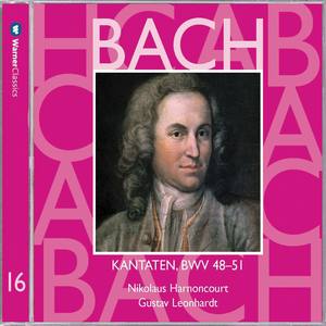 Cantata, Jauchzet Gott in allen Landen, BWV 51: