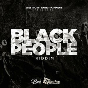 Black People Riddim (Explicit)