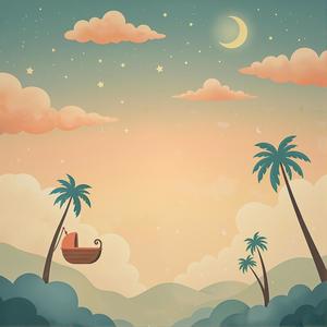 Sueños de Bossa Nova – Canción Suave para Bebés