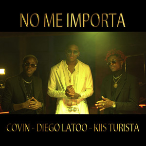 No Me Importa (Explicit)