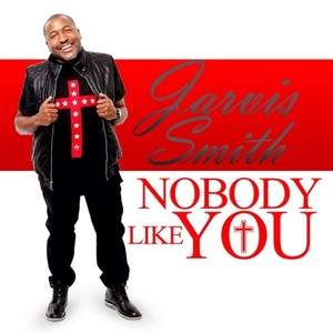 Nobody like you (feat. lowell Pye)
