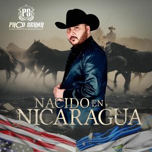 NACIDO EN NICARAGUA