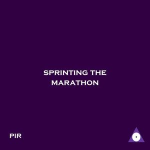 Sprinting The Marathon (feat. Puma Tooth) [Explicit]