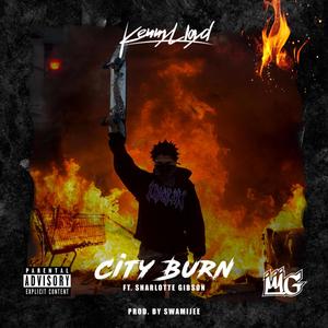 City Burn (feat. Sharlotte Gibson)