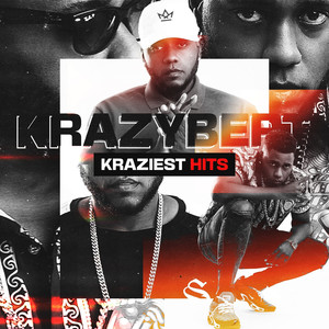 Kraziest Hits (Explicit)