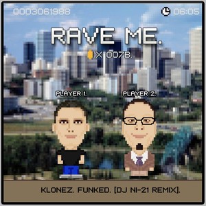 Funked (DJ NI-21 Remix)