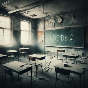 Kreide 2 (Explicit)