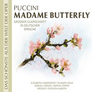 Madame Butterfly