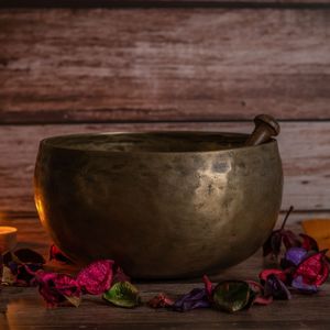 528Hz: Resonance of Renewal