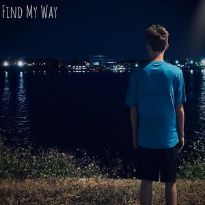 Find My Way (Explicit)