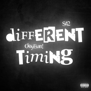 Different Timing (Explicit)