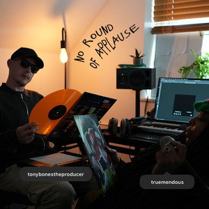 I Work Way Too Hard (Explicit)