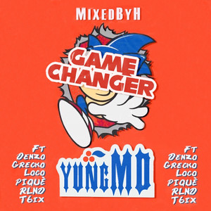 GAMECHANGER (Explicit)