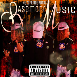 Basement Music (Explicit)