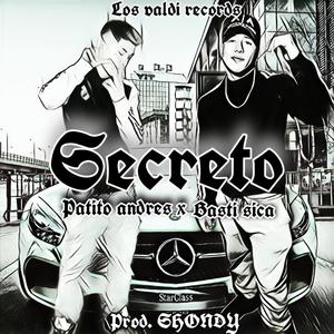 Secreto (feat. Baxtian)