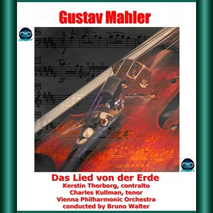 Das Lied von der Erde, IGM 4 - I. Das Trinklied vom Jammer der Erde