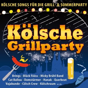 Kölsche Grillparty