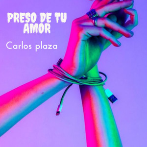 Preso de tu amor