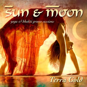 Sun & Moon: Yoga and Bhakti Groove Sessions