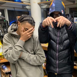 Stop, Pt. 2(feat. Itz Jordyy) (Explicit)