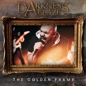 The Golden Frame