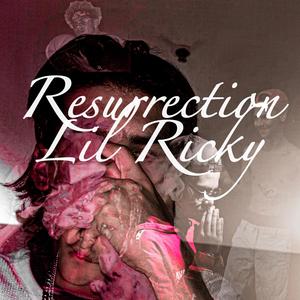 Lil Ricky - They Said (Explicit)