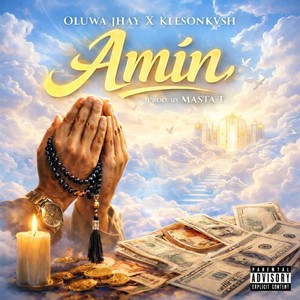 AMIN (Explicit)