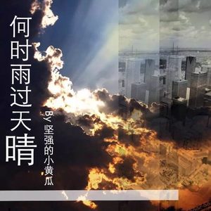 何时雨过天晴 feat.丁师傅