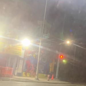 Love, Justice, Peace (feat. Dreams) (Explicit)