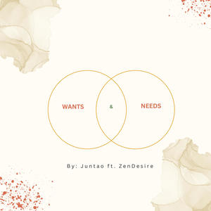 Wants & Needs (feat. Desire)