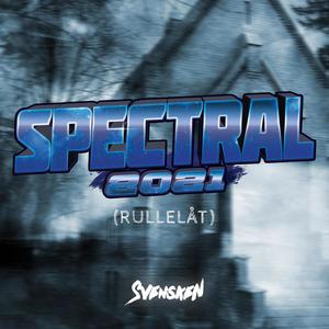 Spectral 2021 (Rullelåt) (Explicit)