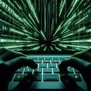 Code Transmission (Original mix)