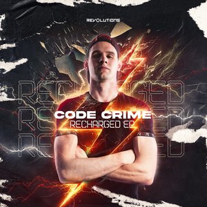 Code Crime - Drop It (Live)