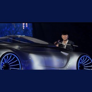 这就是爱吗 (2025 JJ20 FINAL LAP巡回北京站)