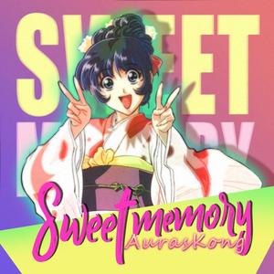 中原めいこ-s w e e t m e m o r y (Auras kong remix)