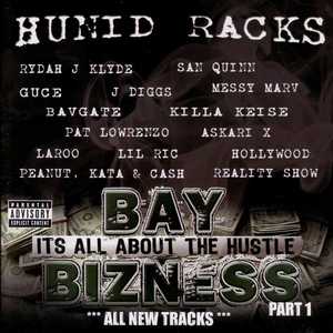 Hunid Racks Bay Bizness (Explicit)