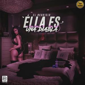 Ella Es Una Diabla (feat. Flow More Money Company)