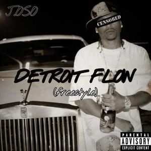Detroit flow (freestyle) (Explicit)
