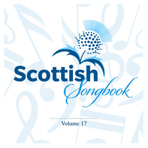 Scottish Songbook, Vol. 17