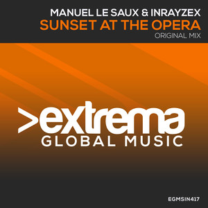Sunset At The Opera (Extended Mix)