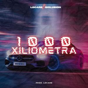 1000 xiliometra (feat. Siolusion) [Explicit]