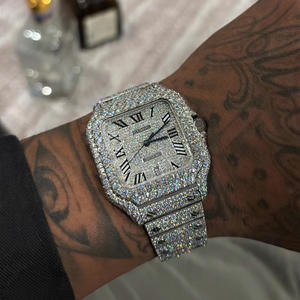 For Your Love (Explicit)