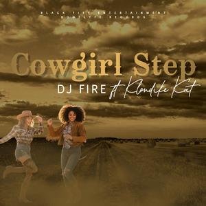 Cowgirl Step (feat. Klondike Kat)